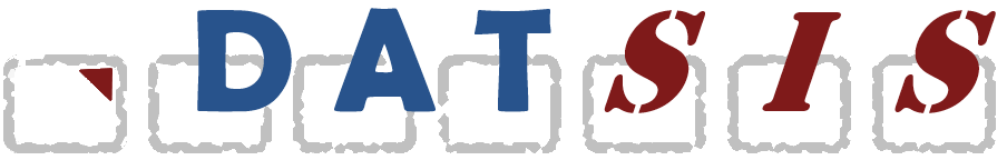 Logo Datsis